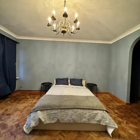 Oda ve Kahvaltı Ces Gent