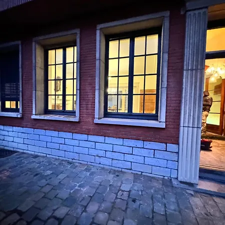 Ces Bed & Breakfast Ghent