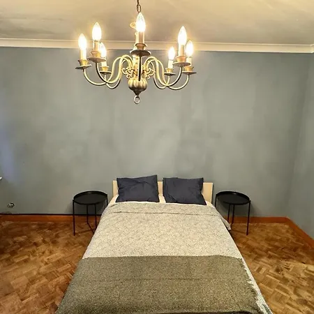 Ces Bed and breakfast