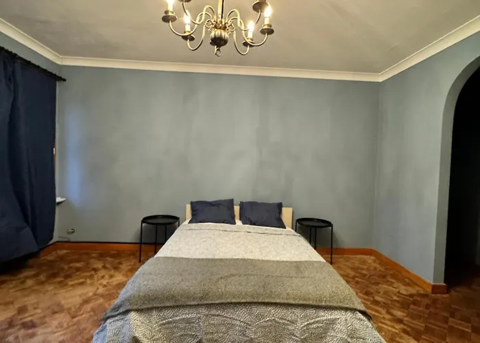 Bed & Breakfast Ces Gent