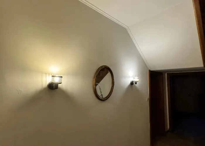 Bed & Breakfast Ces Gent