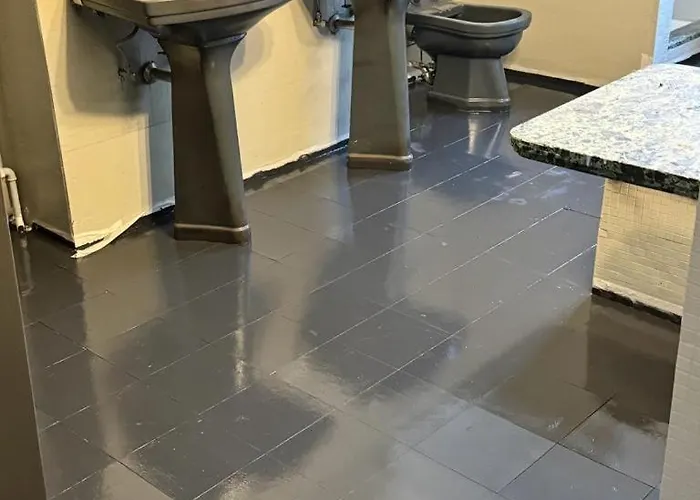 Bed & Breakfast Ces Gent